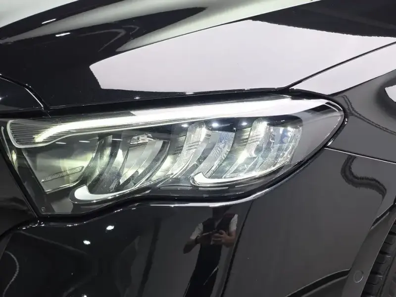 2024 Mercedes-Benz E-Класс с пробегом 36 333 км