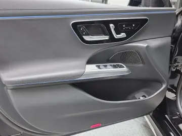 2024 Mercedes-Benz E-Класс с пробегом 36 333 км