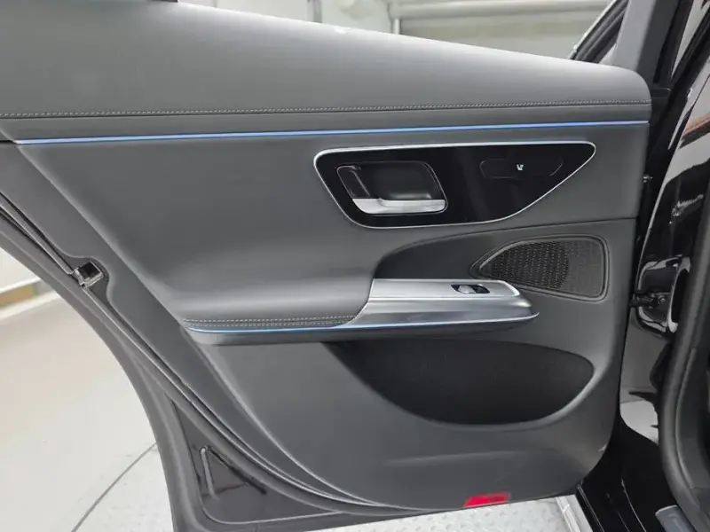 2024 Mercedes-Benz E-Класс с пробегом 36 333 км