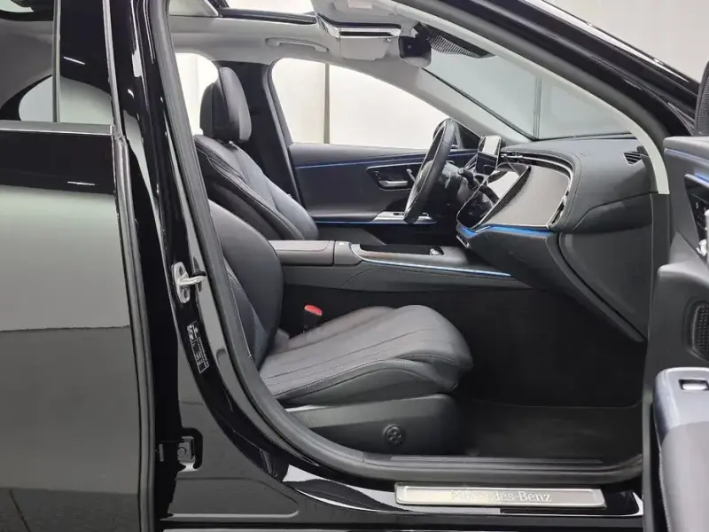 2024 Mercedes-Benz E-Класс с пробегом 36 333 км