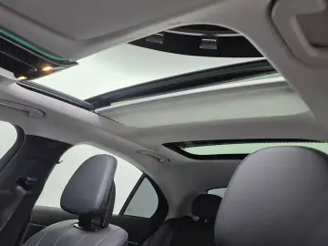 2024 Mercedes-Benz E-Класс с пробегом 36 333 км