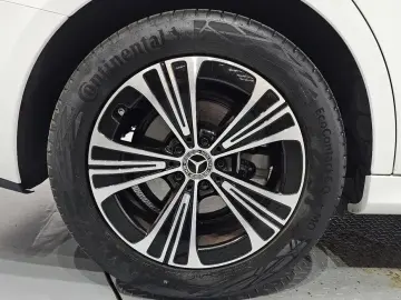 2025 Mercedes-Benz E-Класс с пробегом 6 569 км