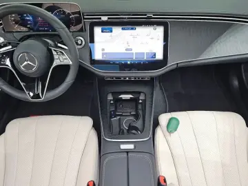 2025 Mercedes-Benz E-Класс с пробегом 6 569 км