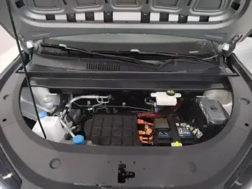 2026 Changan Qiyuan Q05 с пробегом 800 км