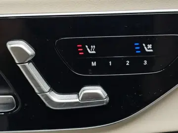 2025 Mercedes-Benz E-Класс с пробегом 6 569 км