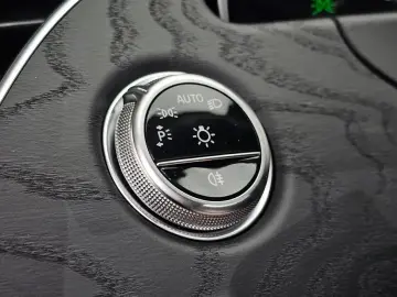 2025 Mercedes-Benz E-Класс с пробегом 6 569 км
