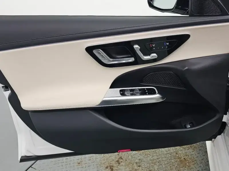 2025 Mercedes-Benz E-Класс с пробегом 6 569 км