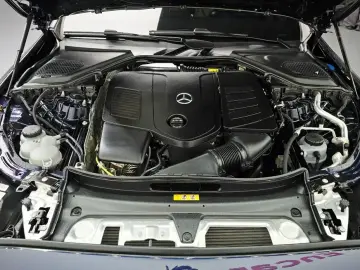 2024 Mercedes-Benz E-Класс с пробегом 23 924 км