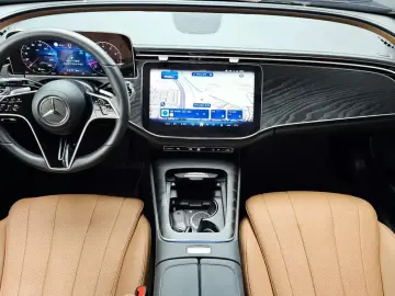 2024 Mercedes-Benz E-Класс с пробегом 23 924 км