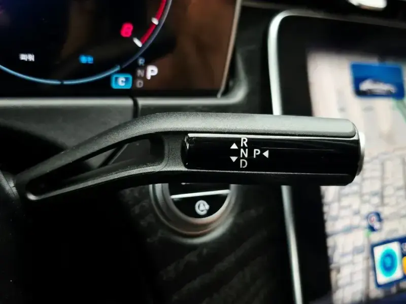 2024 Mercedes-Benz E-Класс с пробегом 23 924 км