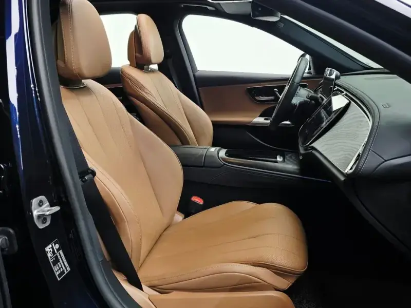2024 Mercedes-Benz E-Класс с пробегом 23 924 км