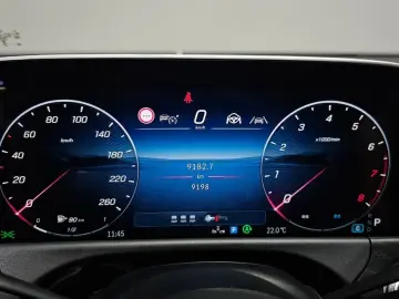 2025 Mercedes-Benz E-Класс с пробегом 9 198 км