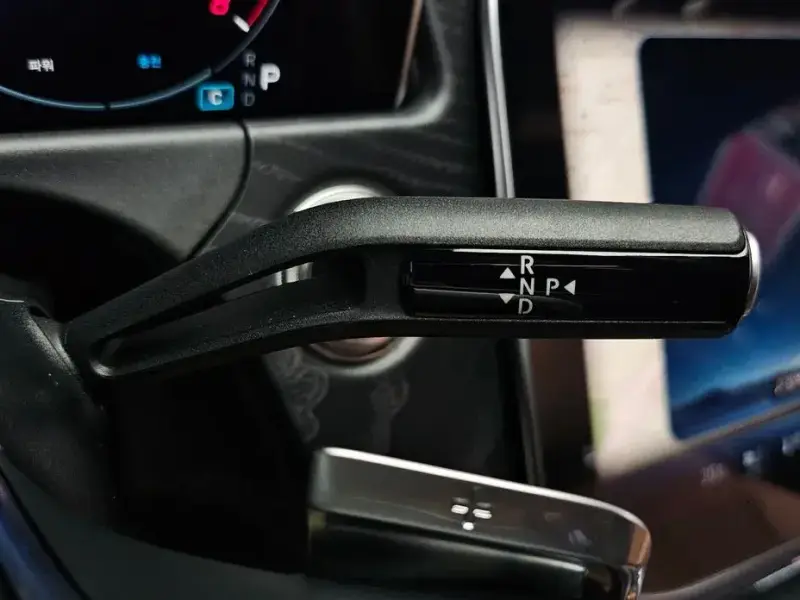 2025 Mercedes-Benz E-Класс с пробегом 9 198 км