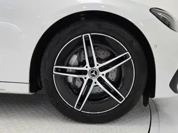 2026 Mercedes-Benz E-Класс с пробегом 7 518 км