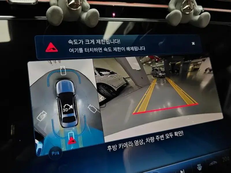 2025 Mercedes-Benz E-Класс с пробегом 9 198 км