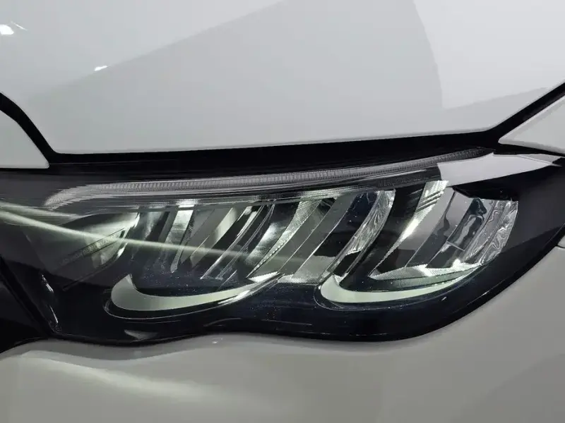 2025 Mercedes-Benz E-Класс с пробегом 9 198 км