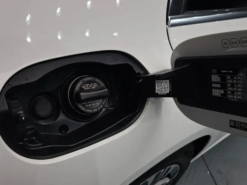 2025 Mercedes-Benz E-Класс с пробегом 9 198 км