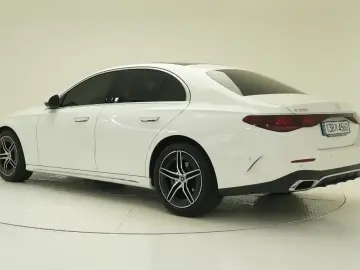 2026 Mercedes-Benz E-Класс с пробегом 1 167 км