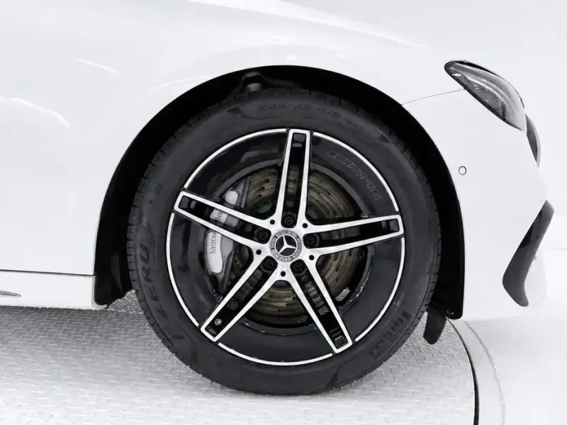 2026 Mercedes-Benz E-Класс с пробегом 1 167 км