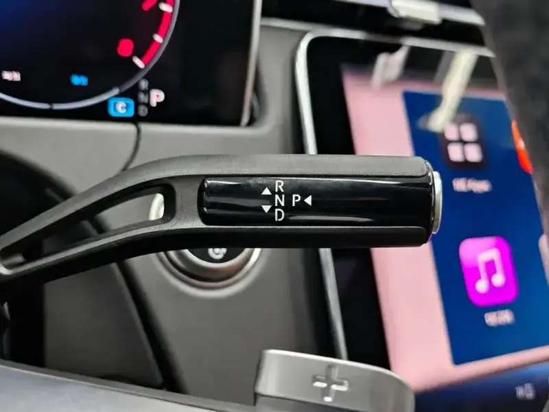 2026 Mercedes-Benz E-Класс с пробегом 1 167 км