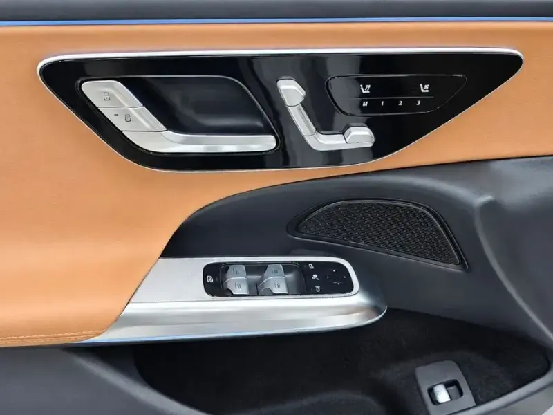 2026 Mercedes-Benz E-Класс с пробегом 1 167 км