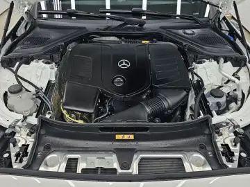 2025 Mercedes-Benz E-Класс с пробегом 2 588 км