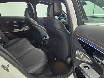 2025 Mercedes-Benz E-Класс с пробегом 2 588 км