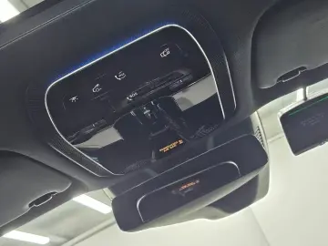 2025 Mercedes-Benz E-Класс с пробегом 2 588 км