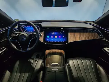 2024 Mercedes-Benz E-Класс с пробегом 99 130 км