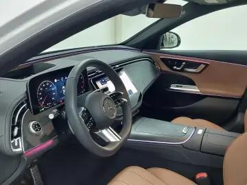 2026 Mercedes-Benz E-Класс с пробегом 2 196 км