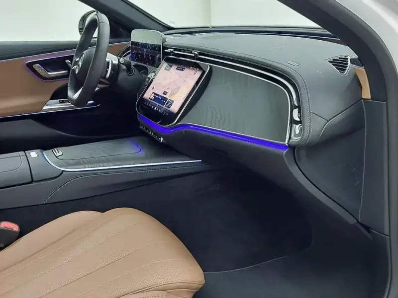 2026 Mercedes-Benz E-Класс с пробегом 7 267 км