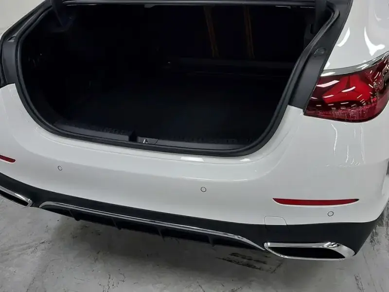 2026 Mercedes-Benz E-Класс с пробегом 7 267 км