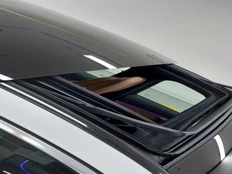 2026 Mercedes-Benz E-Класс с пробегом 7 267 км