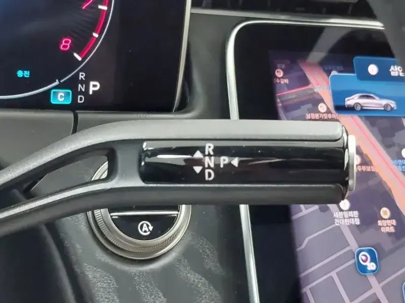 2026 Mercedes-Benz E-Класс с пробегом 7 267 км