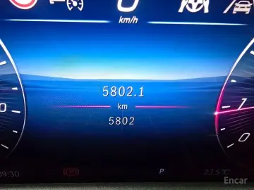 2026 Mercedes-Benz E-Класс с пробегом 5 801 км
