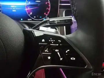 2026 Mercedes-Benz E-Класс с пробегом 5 801 км