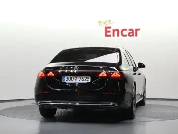 2025 Mercedes-Benz E-Класс с пробегом 20 328 км