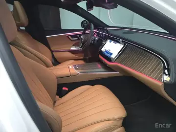 2026 Mercedes-Benz E-Класс с пробегом 5 801 км