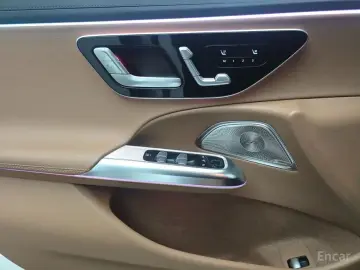 2026 Mercedes-Benz E-Класс с пробегом 5 801 км