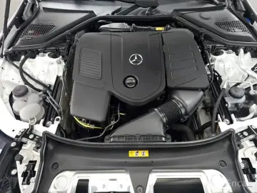 2026 Mercedes-Benz E-Класс с пробегом 6 049 км