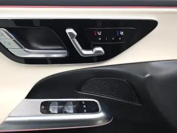 2025 Mercedes-Benz E-Класс с пробегом 20 328 км