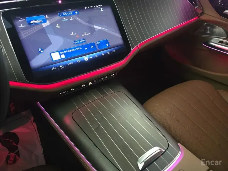 2026 Mercedes-Benz E-Класс с пробегом 6 049 км