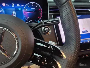 2026 Mercedes-Benz E-Класс с пробегом 9 192 км
