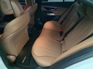 2026 Mercedes-Benz E-Класс с пробегом 9 192 км