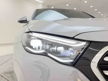2025 Mercedes-Benz E-Класс с пробегом 21 428 км