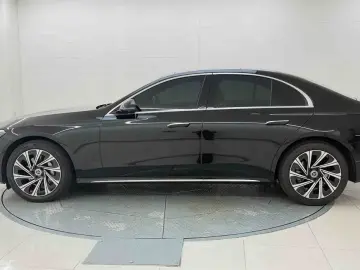 2026 Mercedes-Benz E-Класс с пробегом 7 213 км