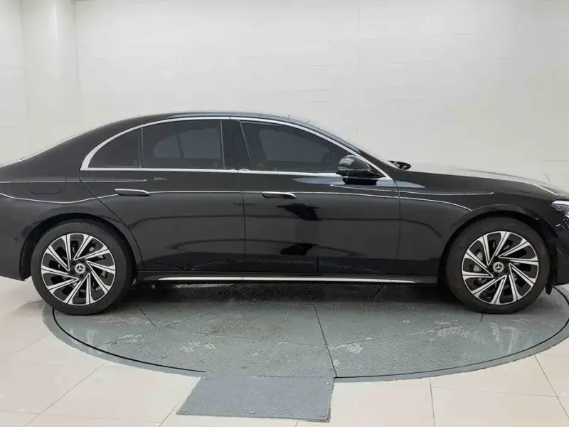 2026 Mercedes-Benz E-Класс с пробегом 7 213 км