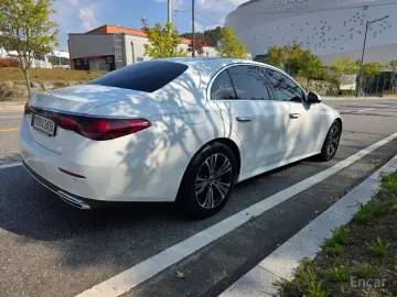 2025 Mercedes-Benz E-Класс с пробегом 8 666 км