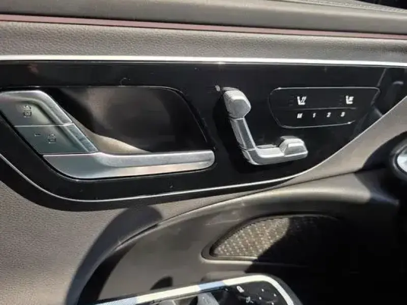 2025 Mercedes-Benz E-Класс с пробегом 8 666 км