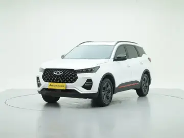 Chery Tiggo 7